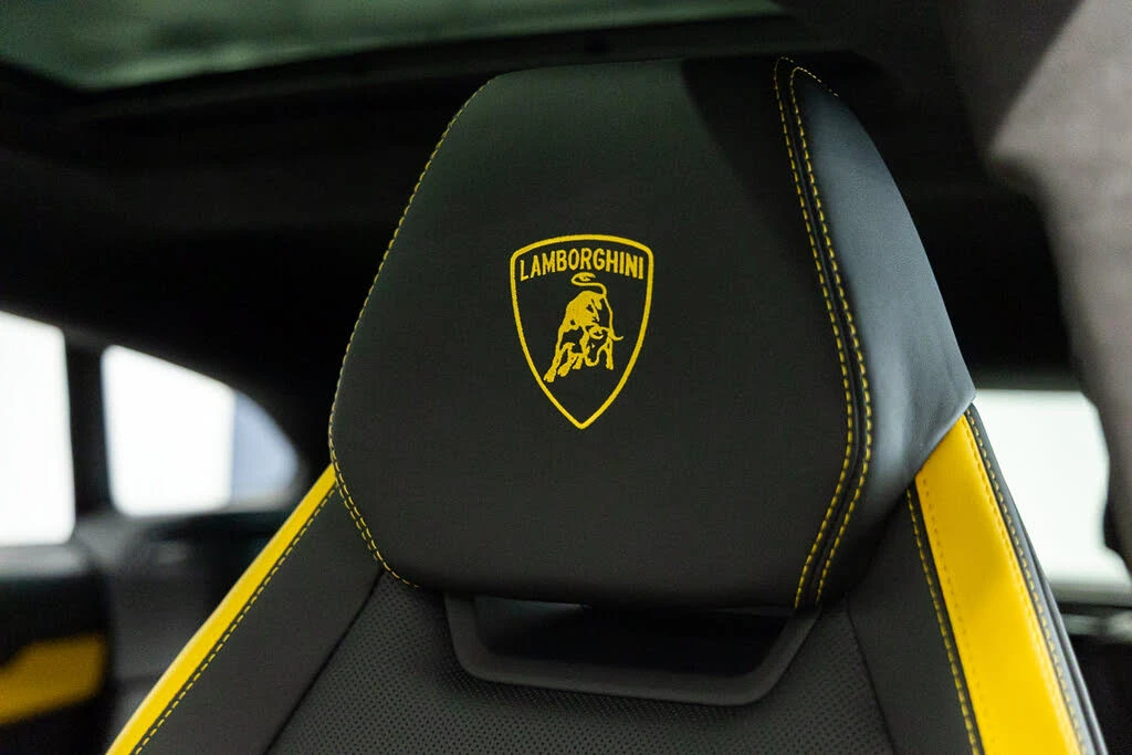 2024 Lamborghini Urus S - Image 27 of 31