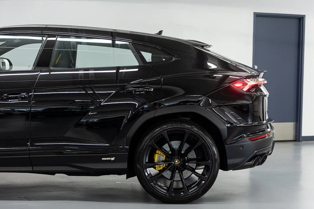 2024 Lamborghini Urus S - Image 12 of 31