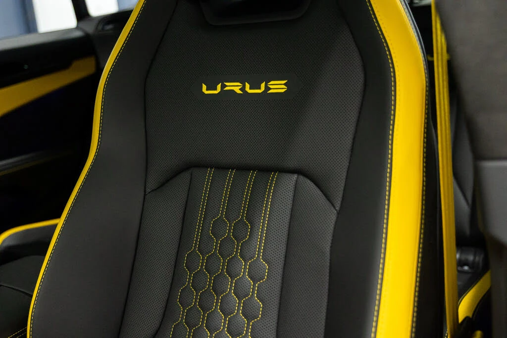 2024 Lamborghini Urus S - Image 28 of 31