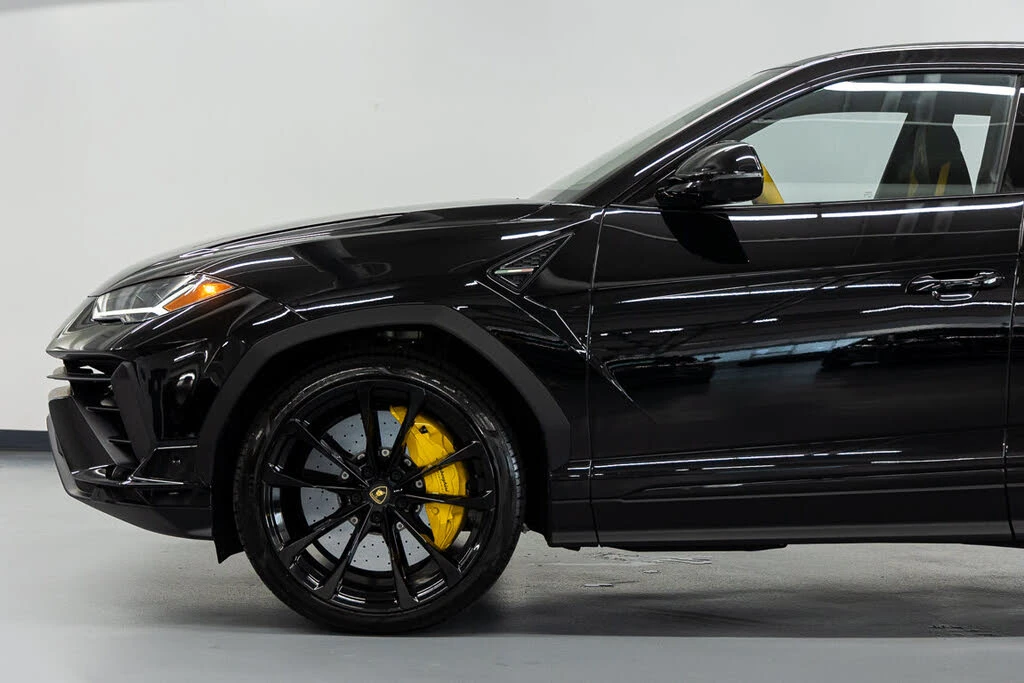 2024 Lamborghini Urus S - Image 11 of 31
