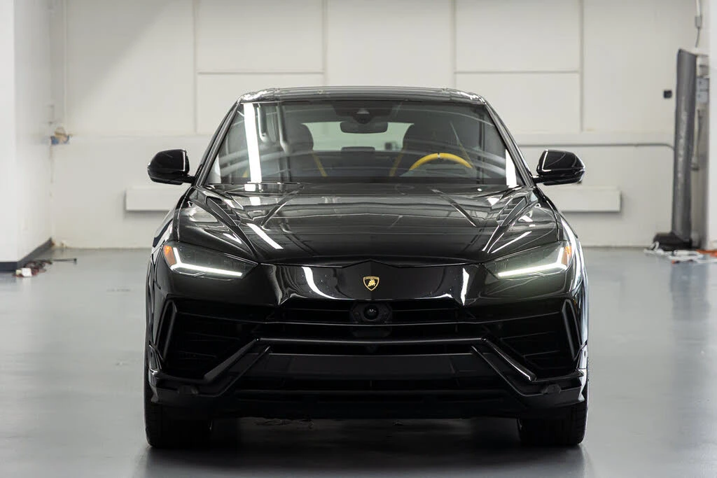 2024 Lamborghini Urus S - Image 8 of 31