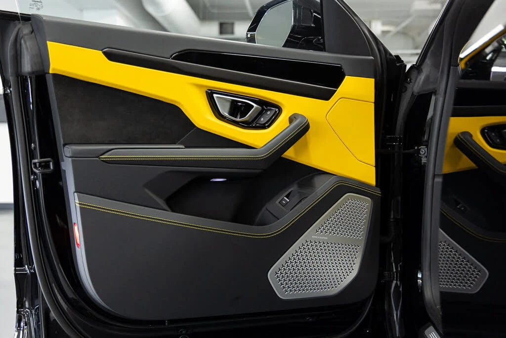 2024 Lamborghini Urus S - Image 22 of 31