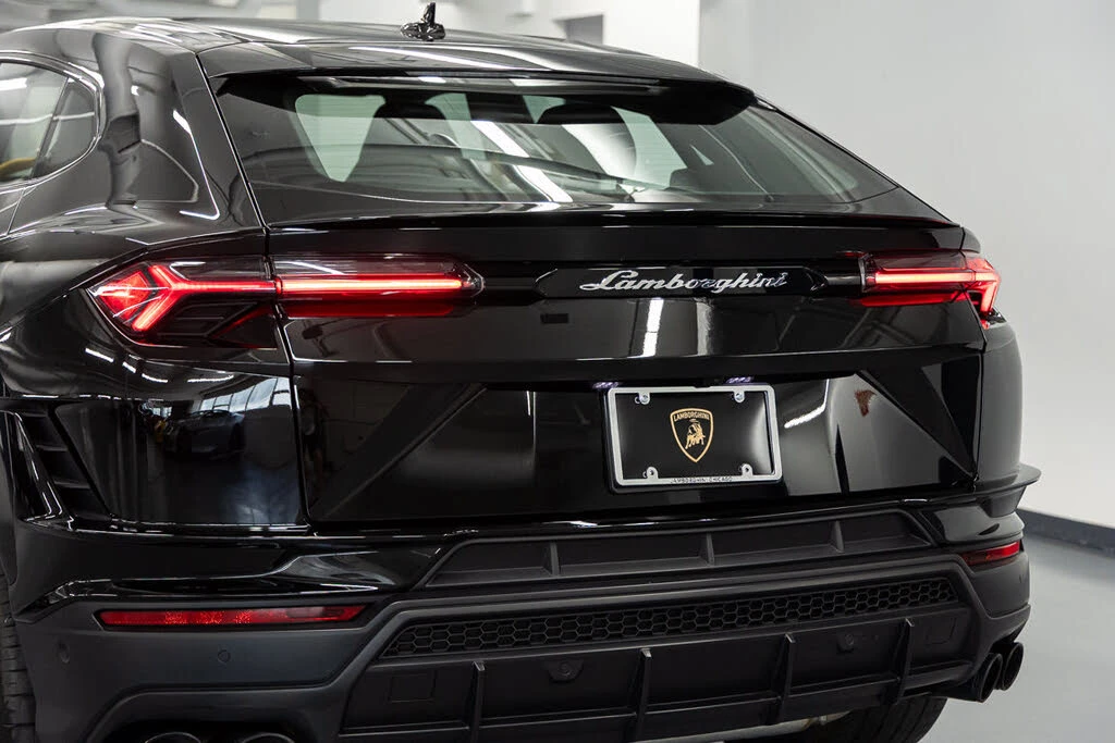 2024 Lamborghini Urus S - Image 16 of 31