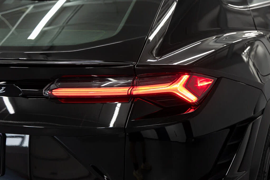 2024 Lamborghini Urus S - Image 18 of 31
