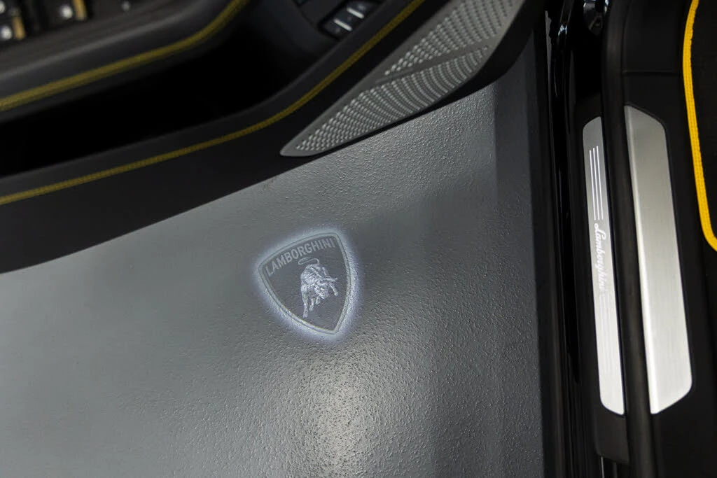 2024 Lamborghini Urus S - Image 21 of 31