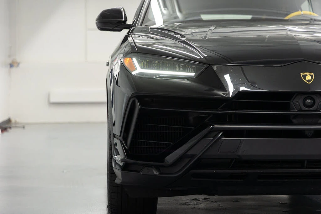 2024 Lamborghini Urus S - Image 9 of 31