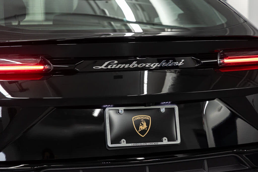 2024 Lamborghini Urus S - Image 15 of 31
