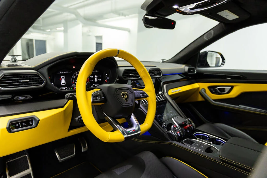2024 Lamborghini Urus S - Image 29 of 31