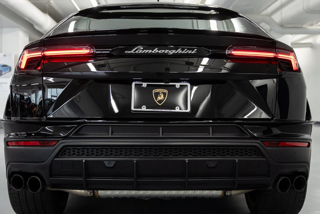 2024 Lamborghini Urus S - Image 17 of 31