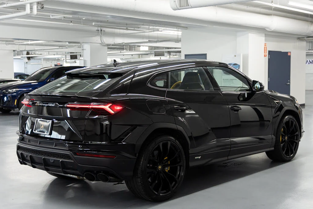 2024 Lamborghini Urus S - Image 6 of 31