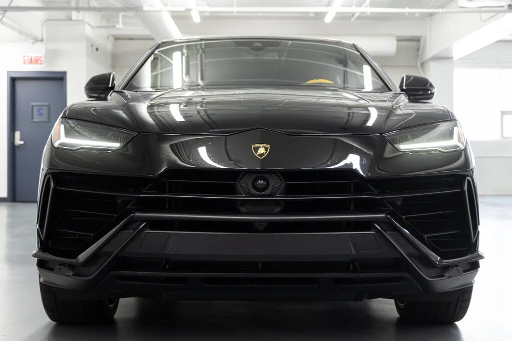 2024 Lamborghini Urus S - Image 10 of 31