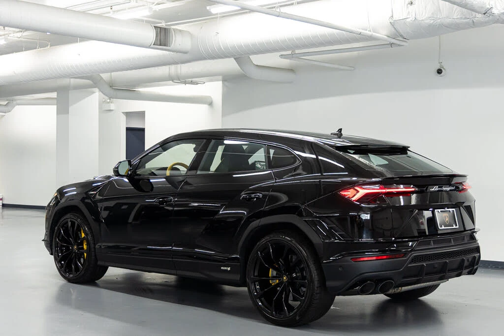 2024 Lamborghini Urus S - Image 4 of 31