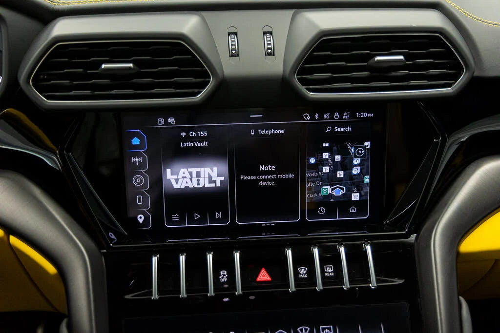 2024 Lamborghini Urus S - Image 31 of 31