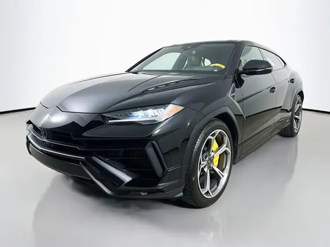 2024 Lamborghini Urus S AWD