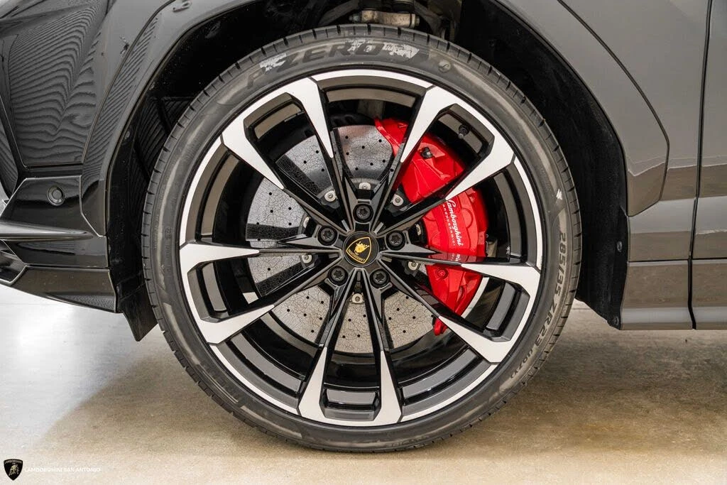 2024 Lamborghini Urus S - Image 6 of 31