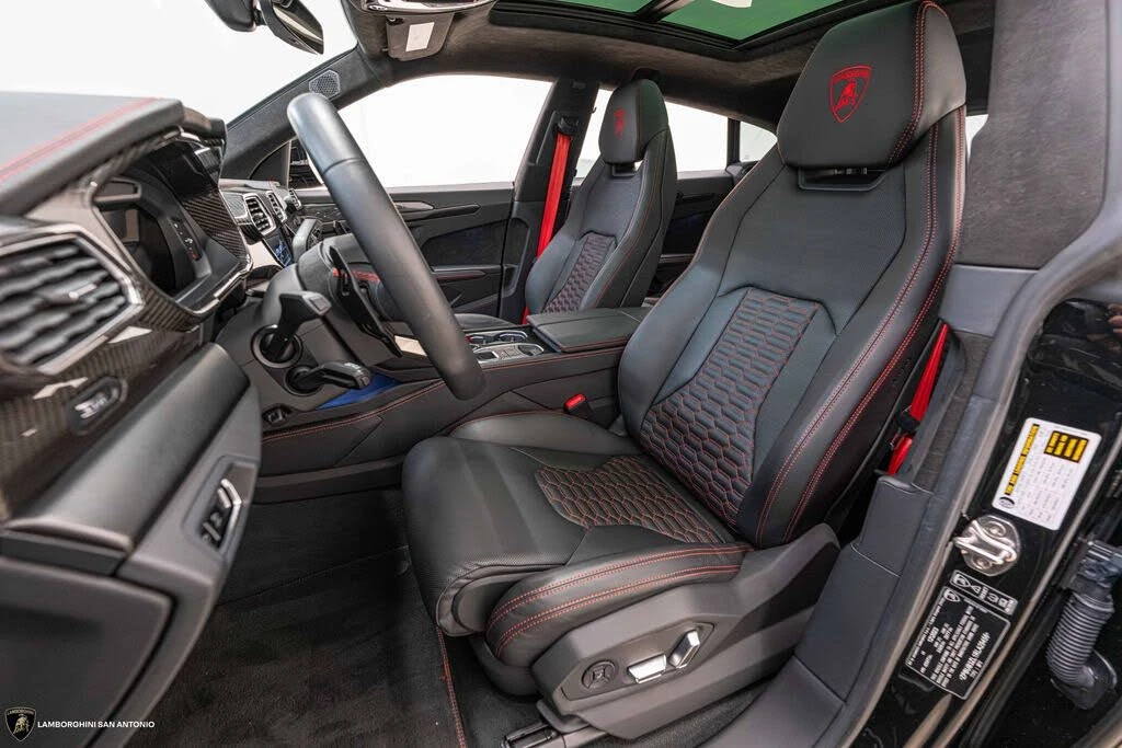 2024 Lamborghini Urus S - Image 23 of 31
