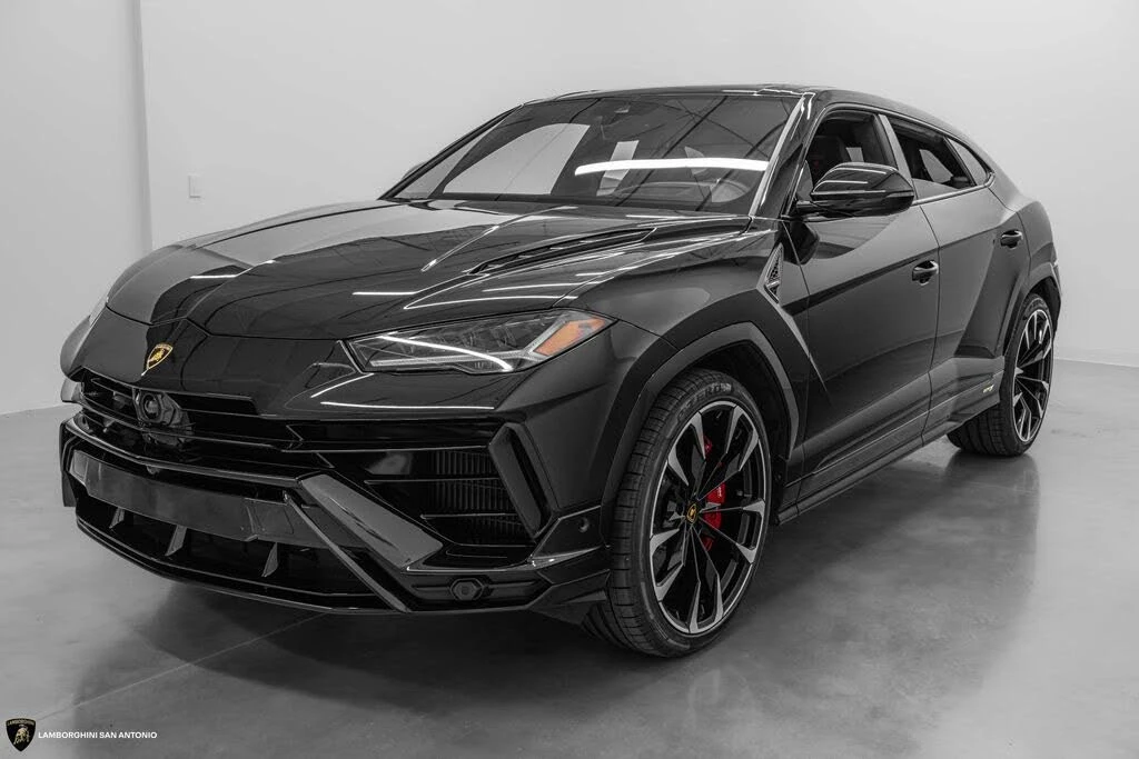 2024 Lamborghini Urus S - Image 15 of 31