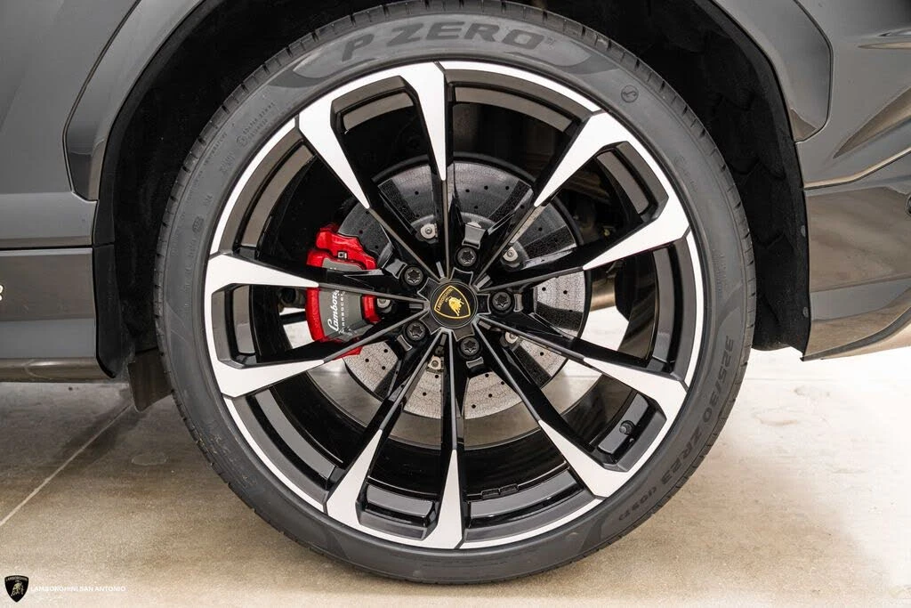 2024 Lamborghini Urus S - Image 7 of 31