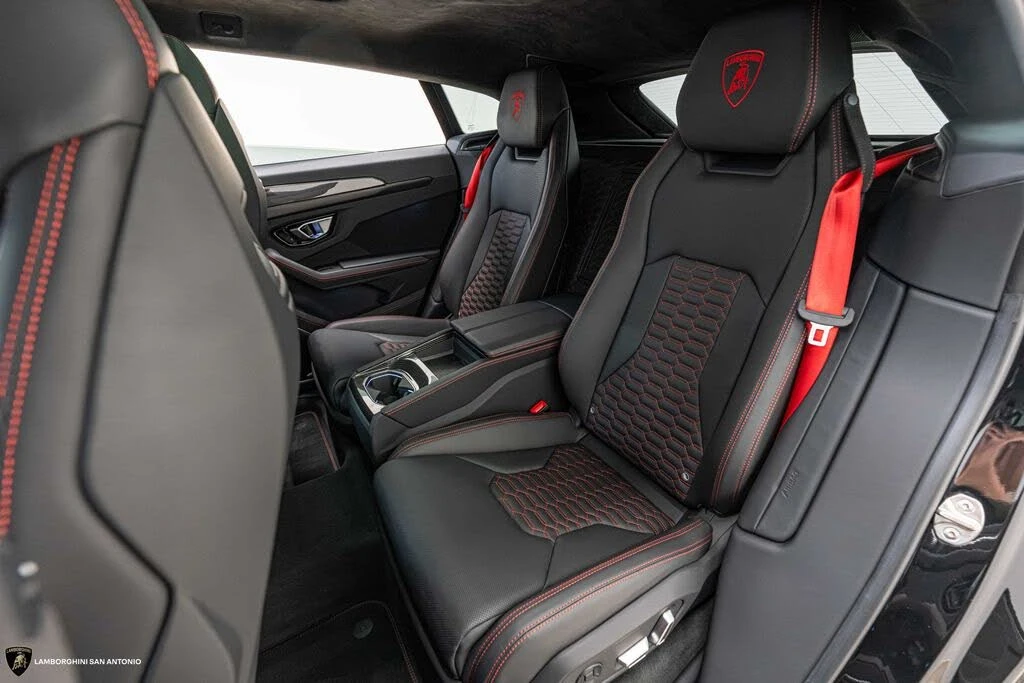 2024 Lamborghini Urus S - Image 24 of 31