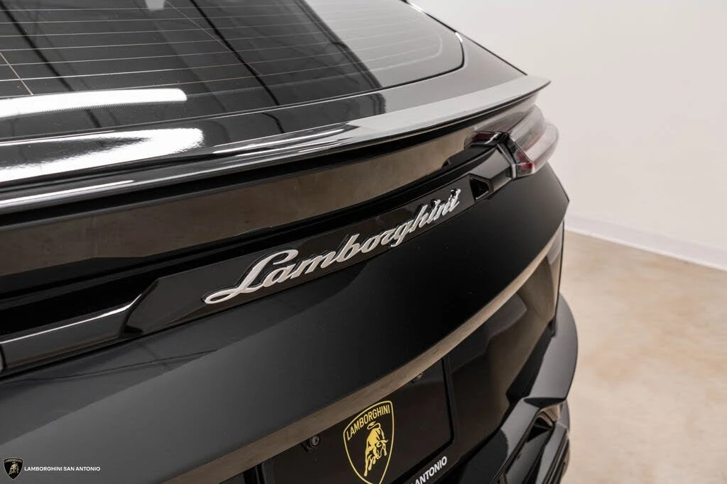 2024 Lamborghini Urus S - Image 20 of 31