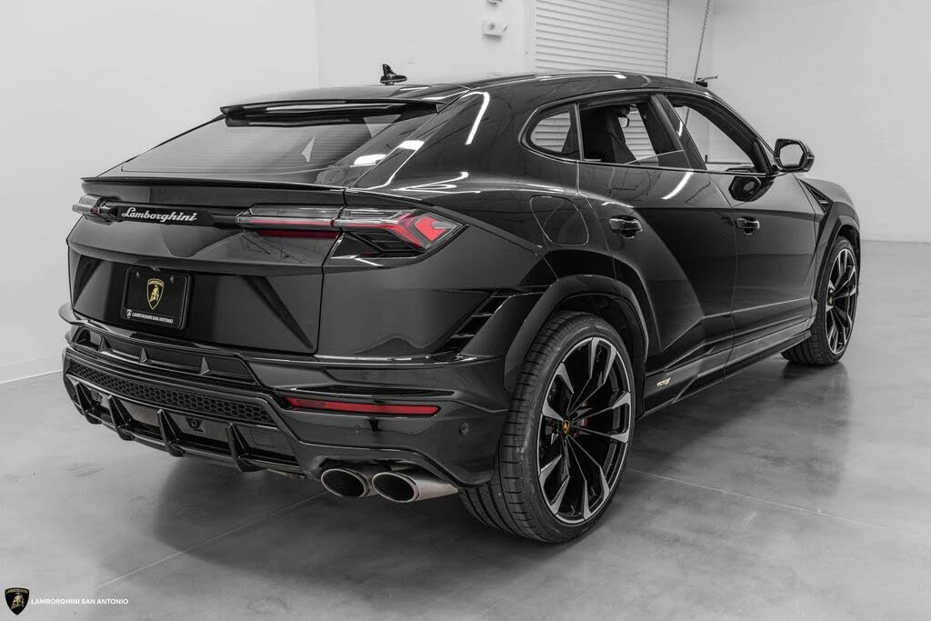 2024 Lamborghini Urus S - Image 17 of 31