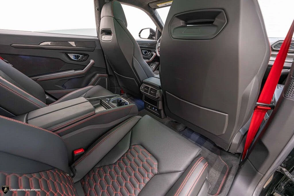 2024 Lamborghini Urus S - Image 29 of 31