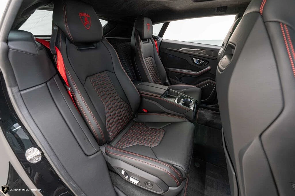 2024 Lamborghini Urus S - Image 27 of 31