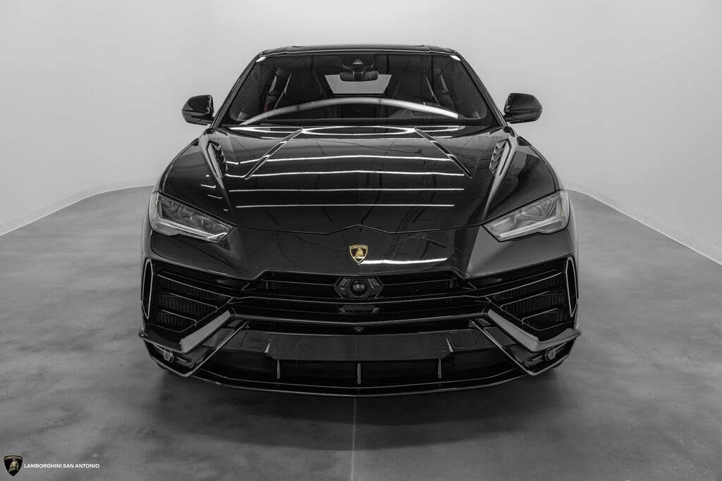 2024 Lamborghini Urus S - Image 11 of 31