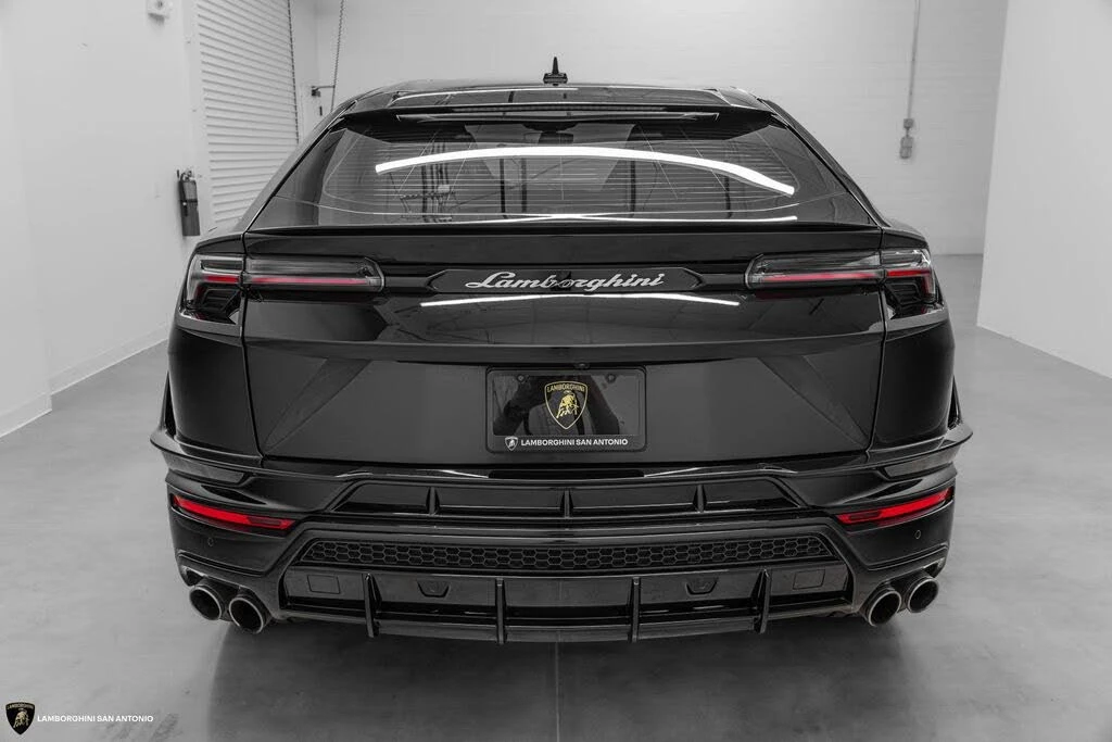 2024 Lamborghini Urus S - Image 16 of 31