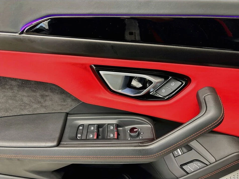 2024 Lamborghini Urus S - Image 28 of 31