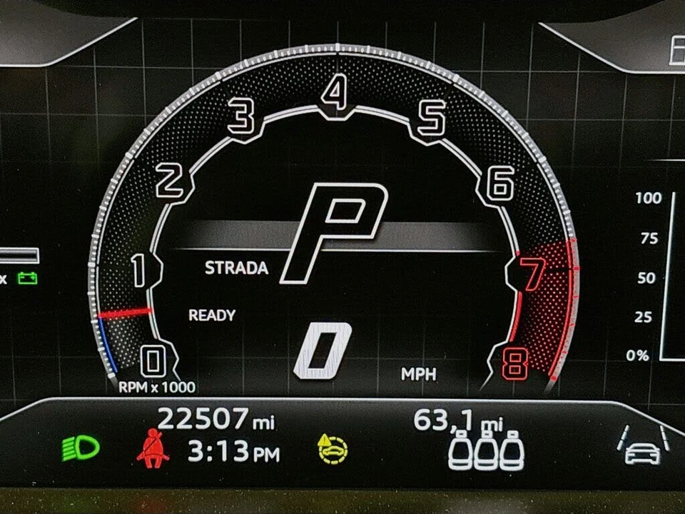 2024 Lamborghini Urus S - Image 11 of 31