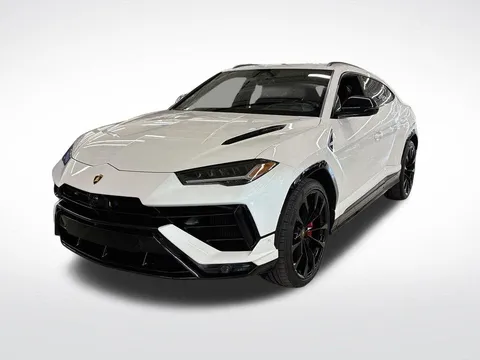 2024 Lamborghini Urus S AWD