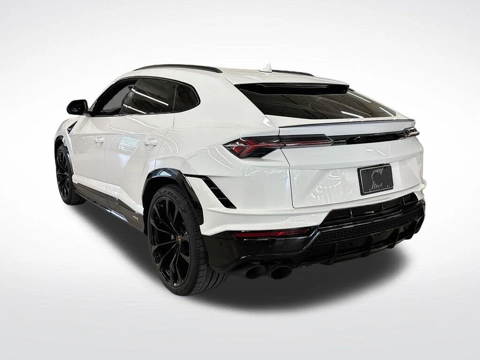 2024 Lamborghini Urus S - Image 3 of 31
