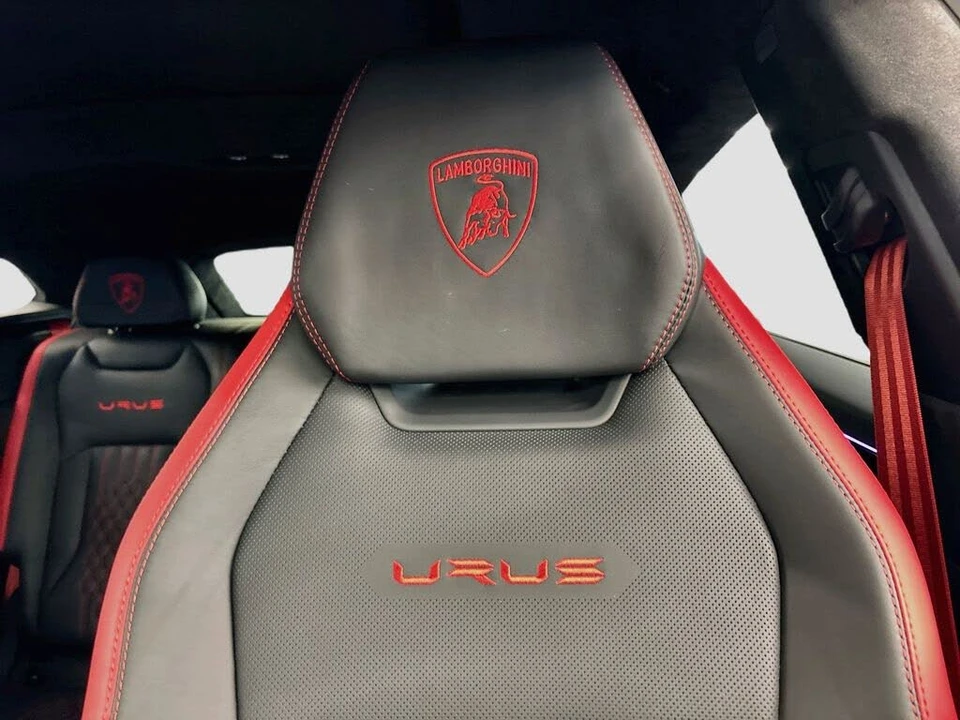 2024 Lamborghini Urus S - Image 24 of 31