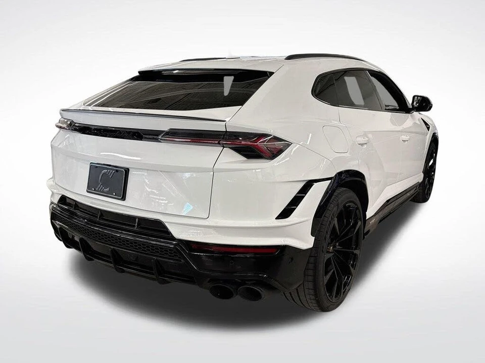 2024 Lamborghini Urus S - Image 5 of 31