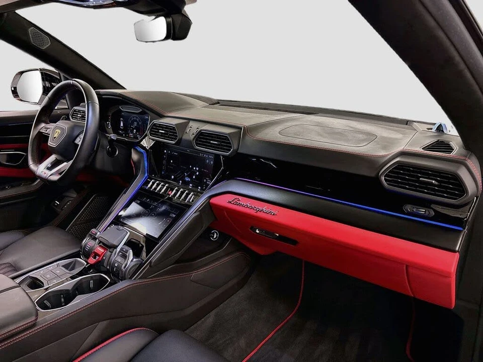 2024 Lamborghini Urus S - Image 14 of 31