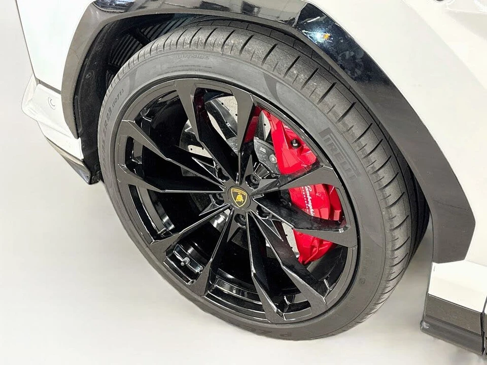 2024 Lamborghini Urus S - Image 30 of 31