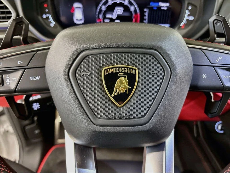 2024 Lamborghini Urus S - Image 21 of 31