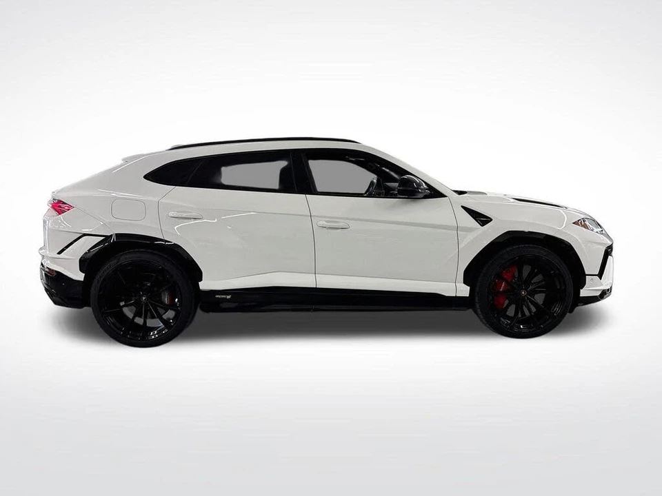 2024 Lamborghini Urus S - Image 6 of 31