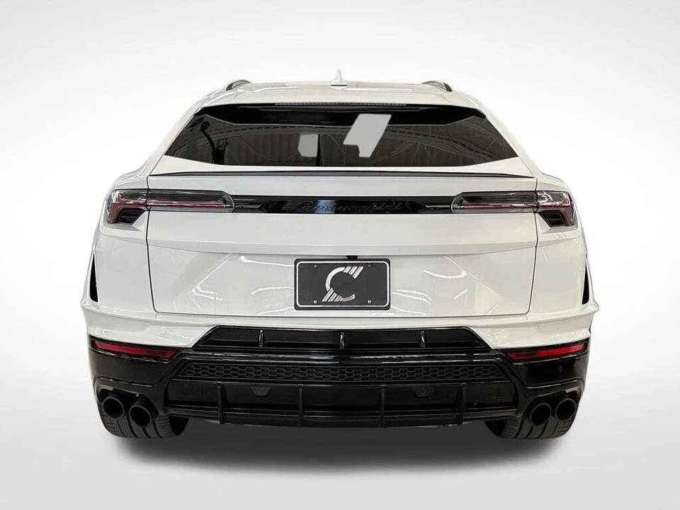 2024 Lamborghini Urus S - Image 4 of 31