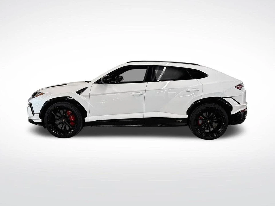 2024 Lamborghini Urus S - Image 2 of 31