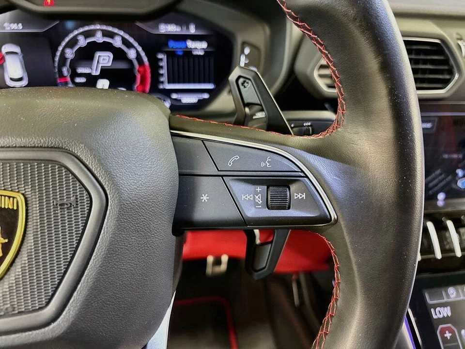2024 Lamborghini Urus S - Image 23 of 31