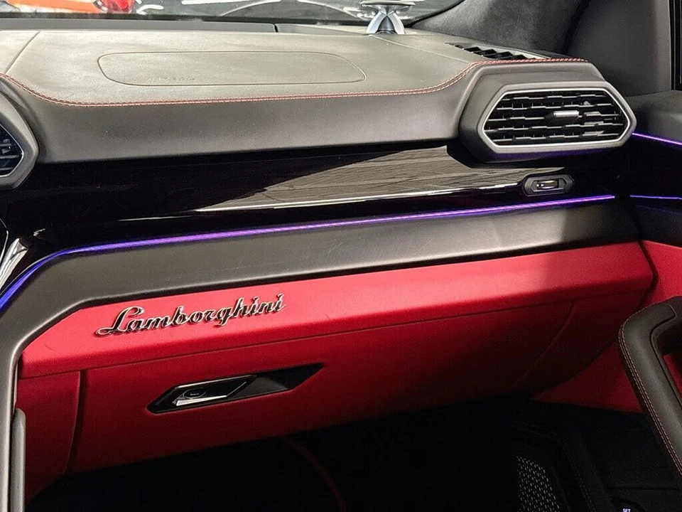 2024 Lamborghini Urus S - Image 27 of 31