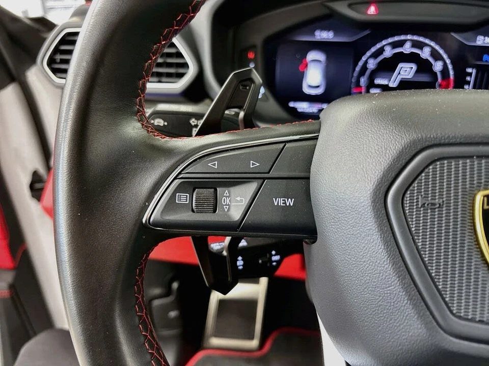 2024 Lamborghini Urus S - Image 22 of 31