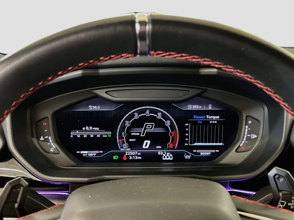 2024 Lamborghini Urus S - Image 10 of 31