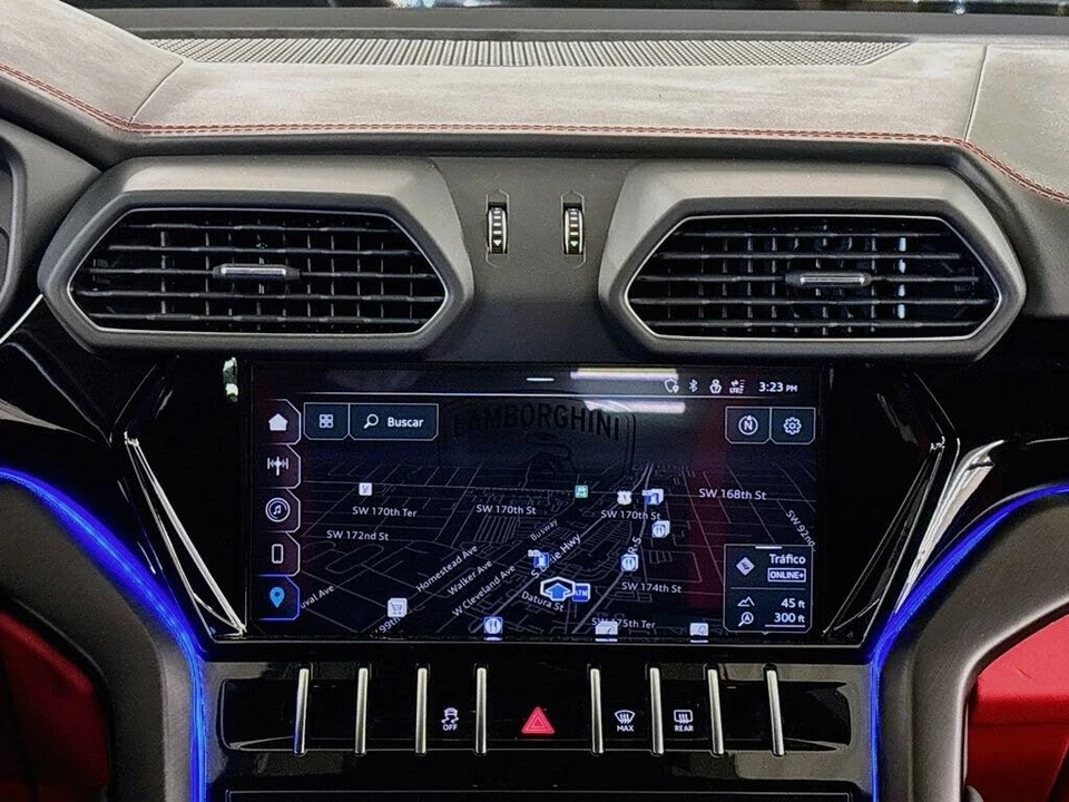 2024 Lamborghini Urus S - Image 12 of 31