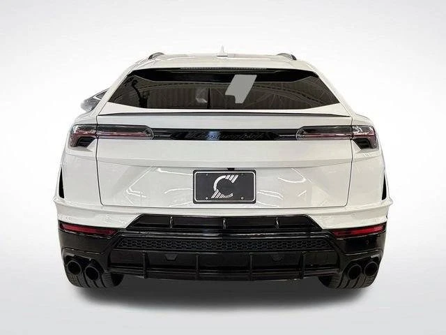2024 Lamborghini Urus S - Image 4 of 20