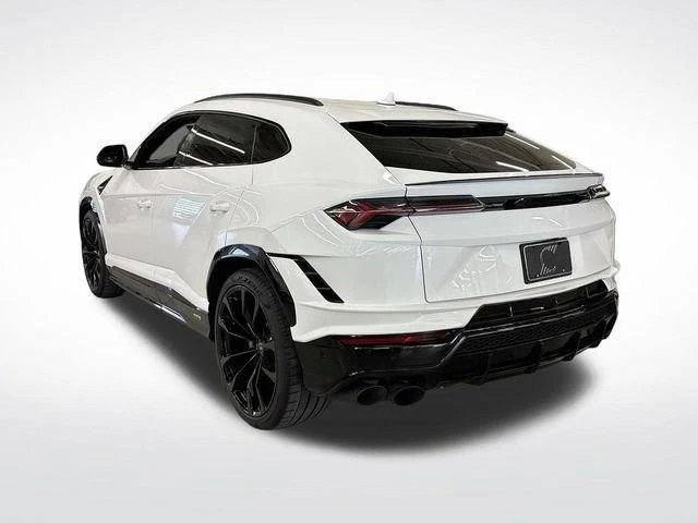 2024 Lamborghini Urus S - Image 3 of 20