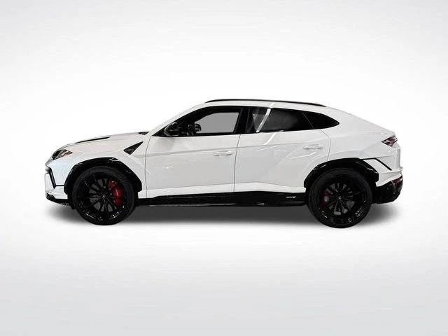 2024 Lamborghini Urus S - Image 2 of 20