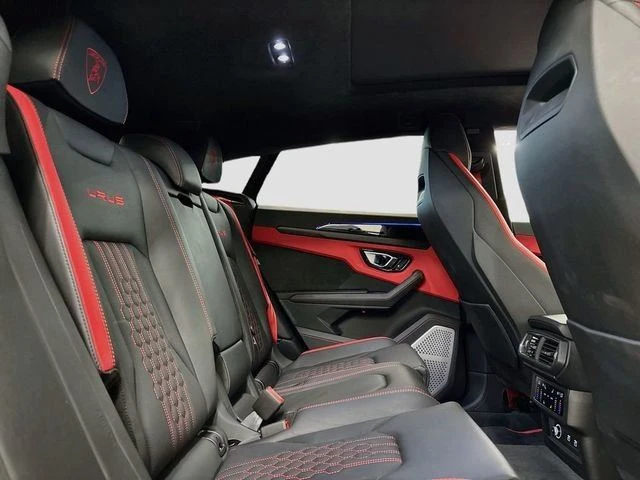 2024 Lamborghini Urus S - Image 16 of 20